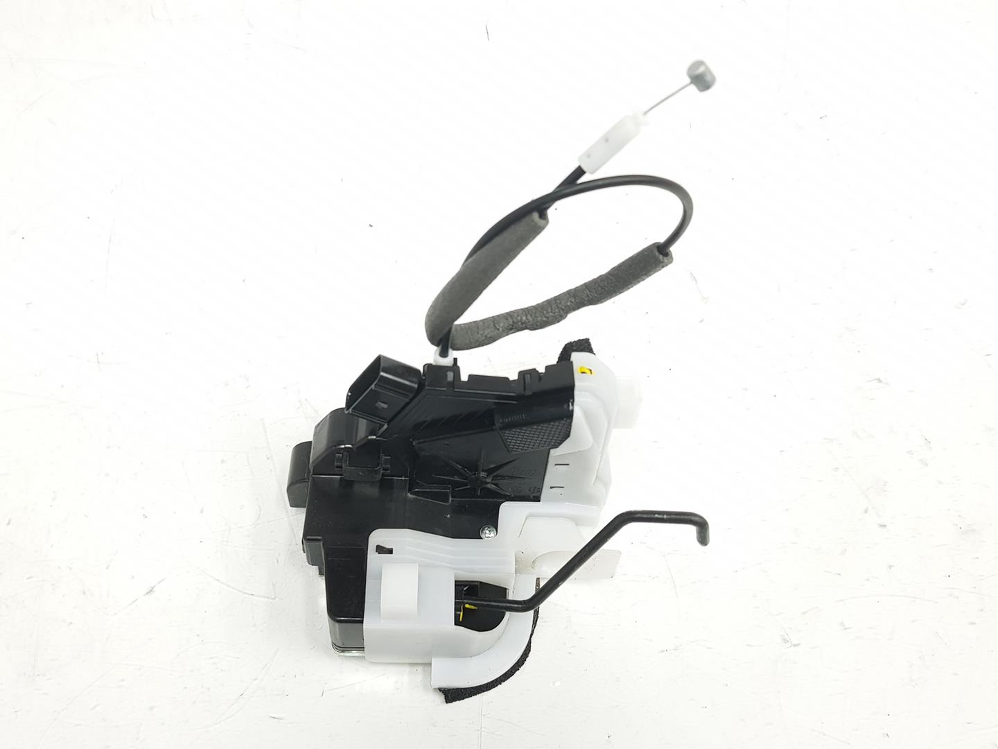 HYUNDAI i20 IB (2 generation) (2014-2020) Замок лівої передньої двері 76003C8200,76003C8200 26663219