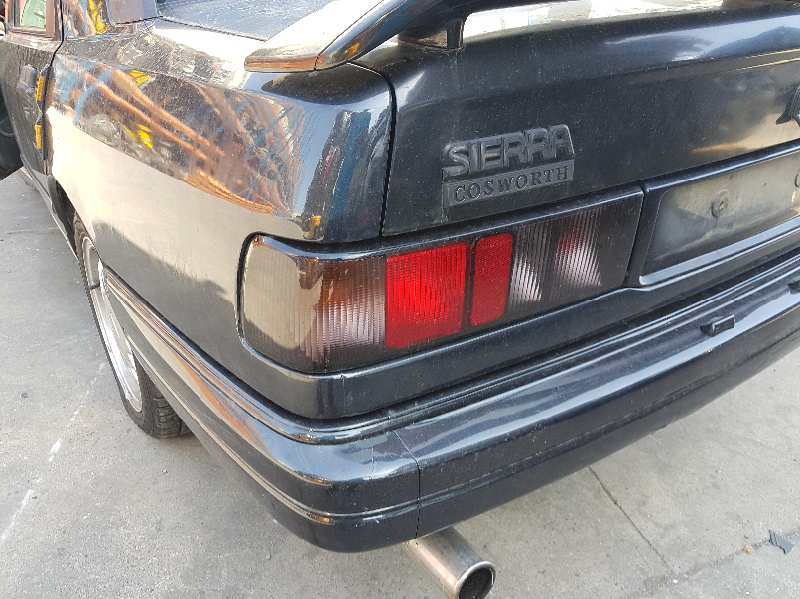 FORD Sierra 1 generation (1982-1993) Другие внутренние детали 60GG13K7674A, 60GG13K7674A 24059029