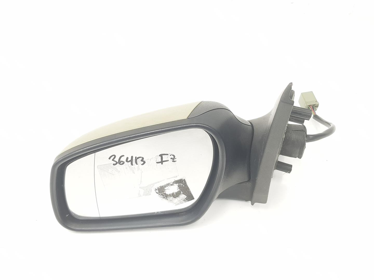 FORD Mondeo 3 generation (2000-2007) Зеркало передней левой двери 1375189, 1375189, COLORDORADO 24242667