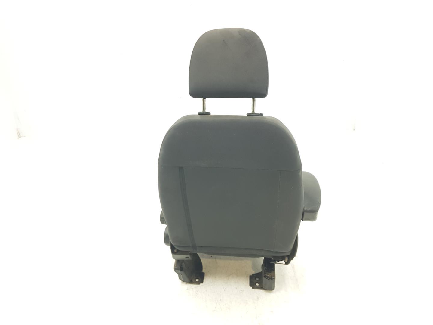 CITROËN Nemo 1 generation (2008-2015) Front Left Seat ASIENTOTELA,ASIENTOCONDUCTOR 19907833