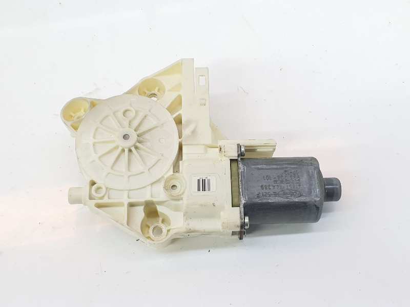 FORD Focus 2 generation (2004-2011) Front Left Door Window Regulator Motor 1347885, 4M5T14A389AA, SOLOMOTOR 19746725