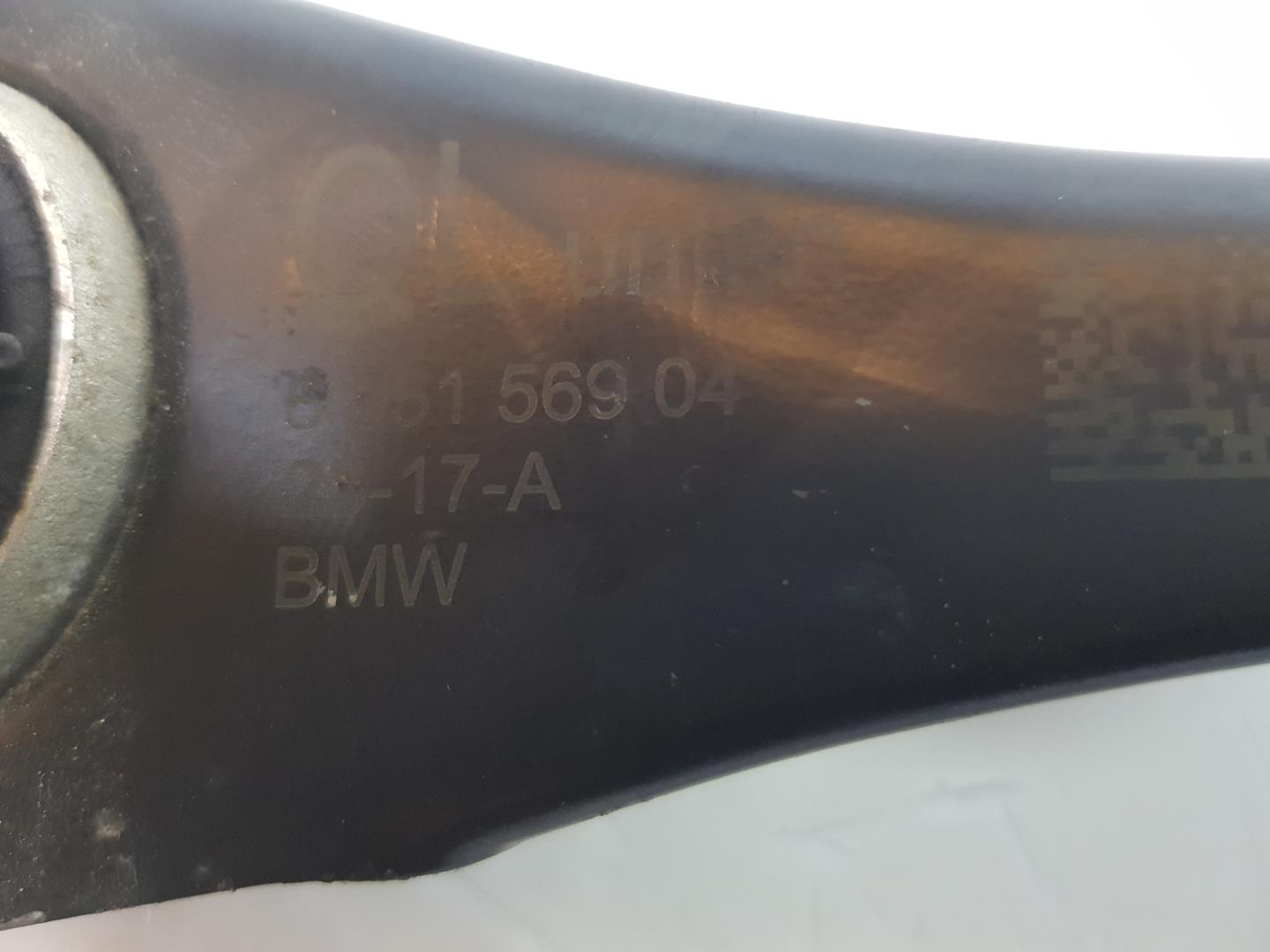 BMW X1 F48/F49 (2015-2023) Задній правий важіль 33326851569,33326851569 24150795