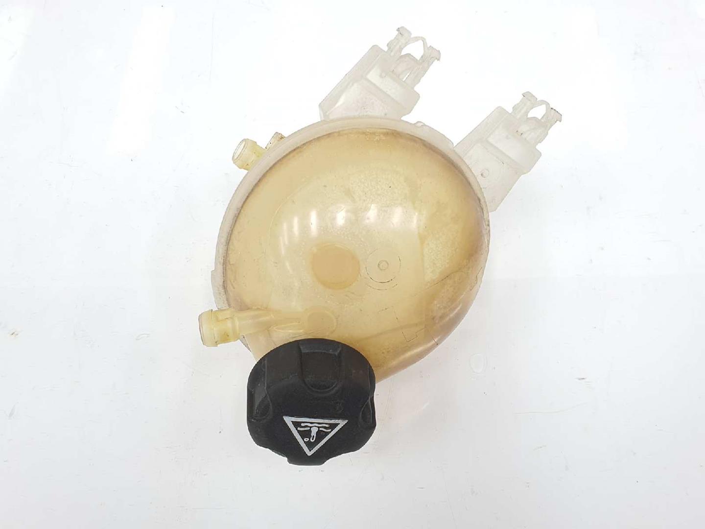 PEUGEOT Expert 3 generation (2017-2023) Expansion Tank 9821049380,9821049380 19728614