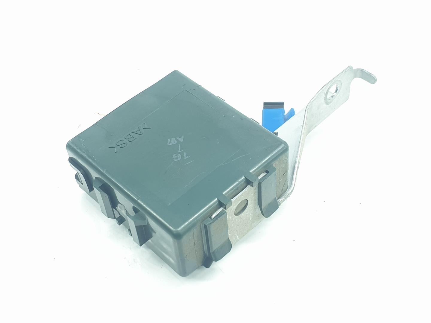 TOYOTA Land Cruiser 70 Series (1984-2024) Other Control Units 8597060030, 8597060030 24245799