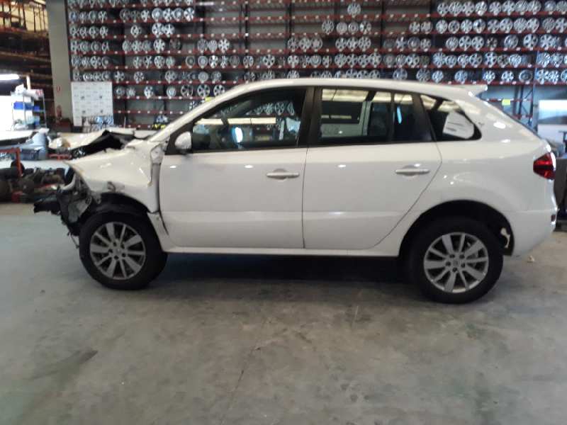 RENAULT Koleos 1 generation (2008-2016) Aizmugurējais labais bremžu suports 44001JY00A,44001JY00A 24243466