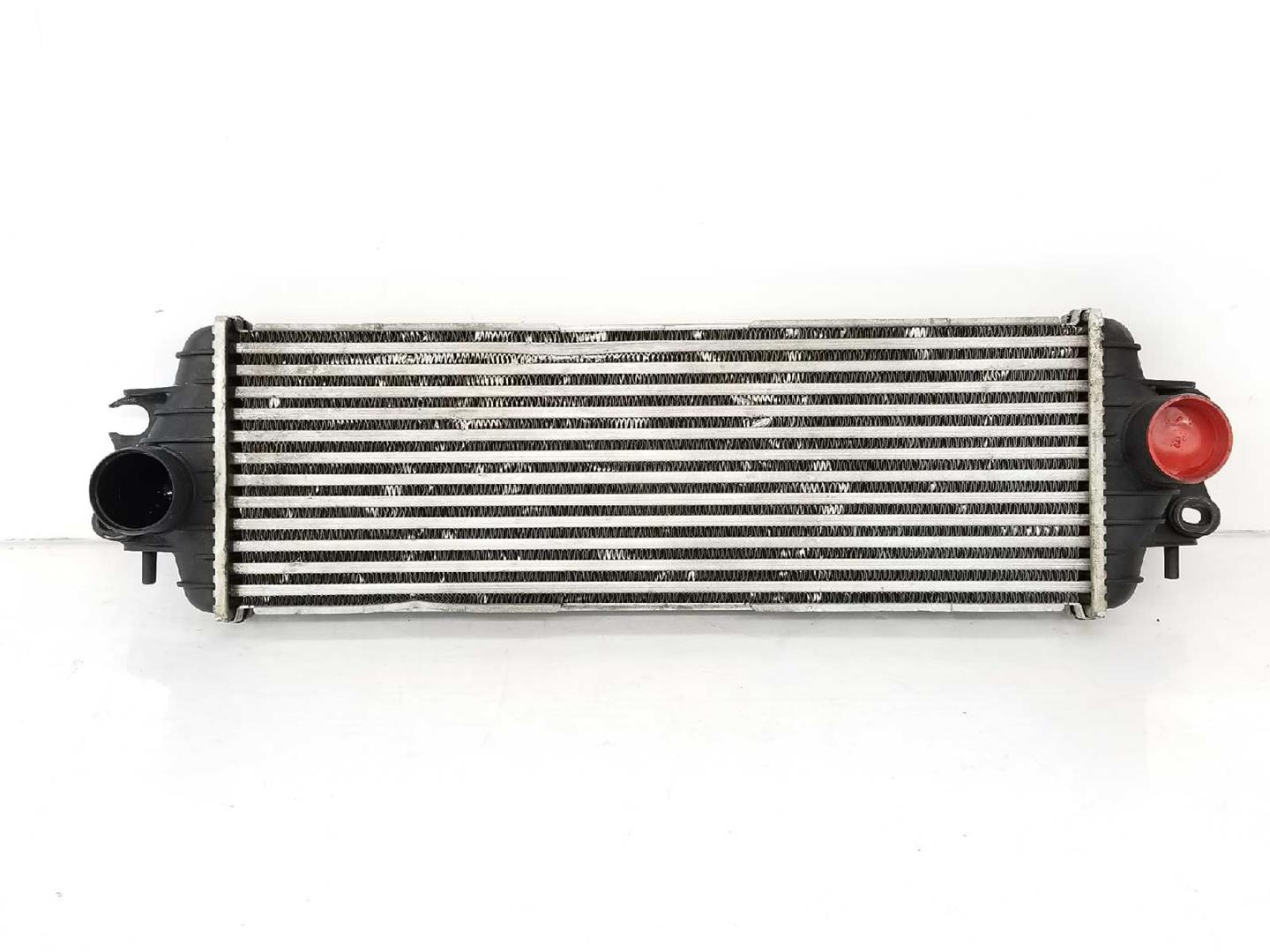 RENAULT Trafic 2 generation (2001-2015) Intercooler Radiator 7700312903,7700312903 19717284