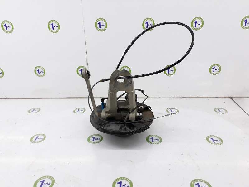 BMW X5 E53 (1999-2006) Rear Left Wheel Hub 33321095239,33321095239 19647390