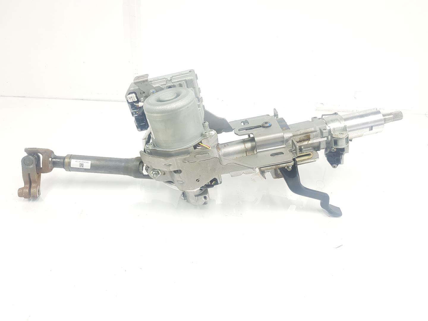 NISSAN Qashqai 2 generation (2013-2023) Steering Column Mechanism 48811HV02A, 48811HV02A 19819237