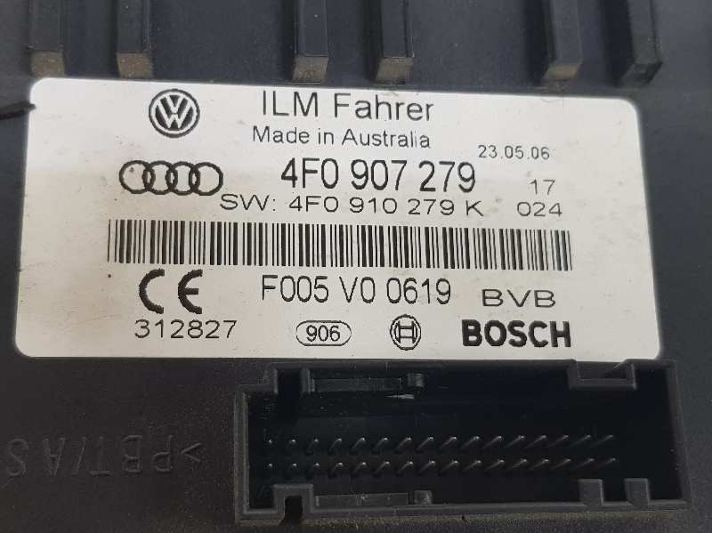 AUDI Q7 4L (2005-2015) Alte unități de control 4F0907279, 4F0910279K 19746687