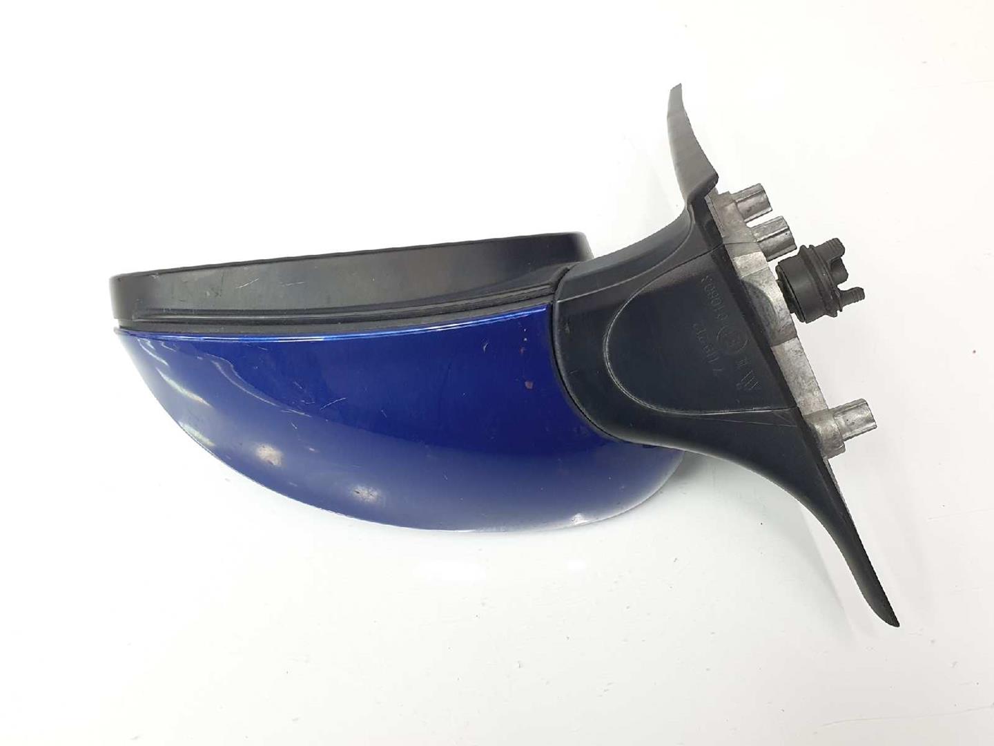 BMW 3 Series E90/E91/E92/E93 (2004-2013) Left Side Wing Mirror 51167176167,51167176167 19724855