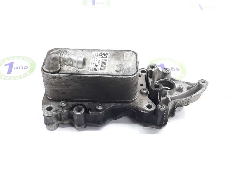 MERCEDES-BENZ GLK-Class X204 (2008-2015) Oil Cooler A6511801165, 6511801165 19652267