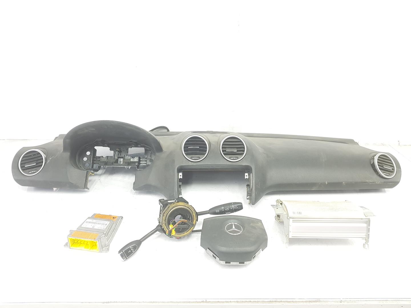 MERCEDES-BENZ M-Class W164 (2005-2011) Other part A1646802887, A1644600098 19866020