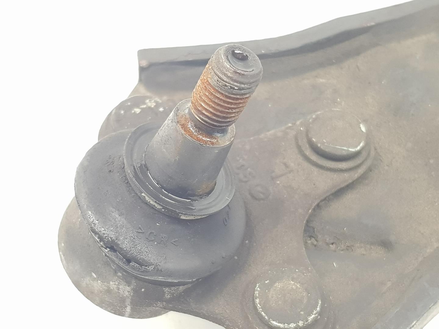 VOLKSWAGEN Golf Plus 2 generation (2009-2014) Braț de control inferior stânga față 1K0407151AC,1K0407853E 24203584