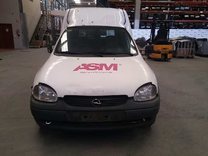 OPEL Combo B (1993-2001) Фара передняя правая 90444785,90444785 19869197