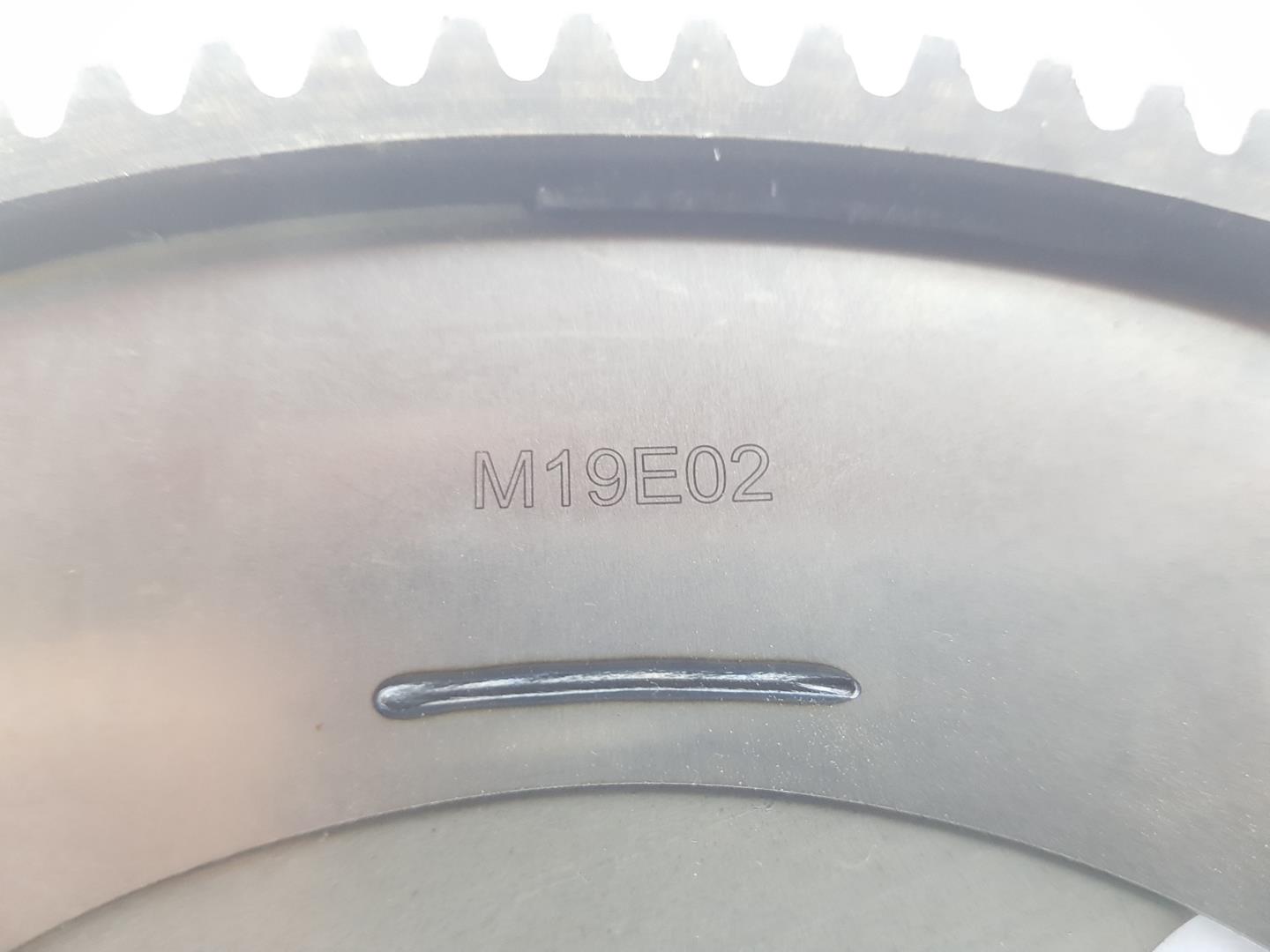 MINI Cooper R56 (2006-2015) Маховик 11228621873, 8621873, 1212CD2222DL 19830168