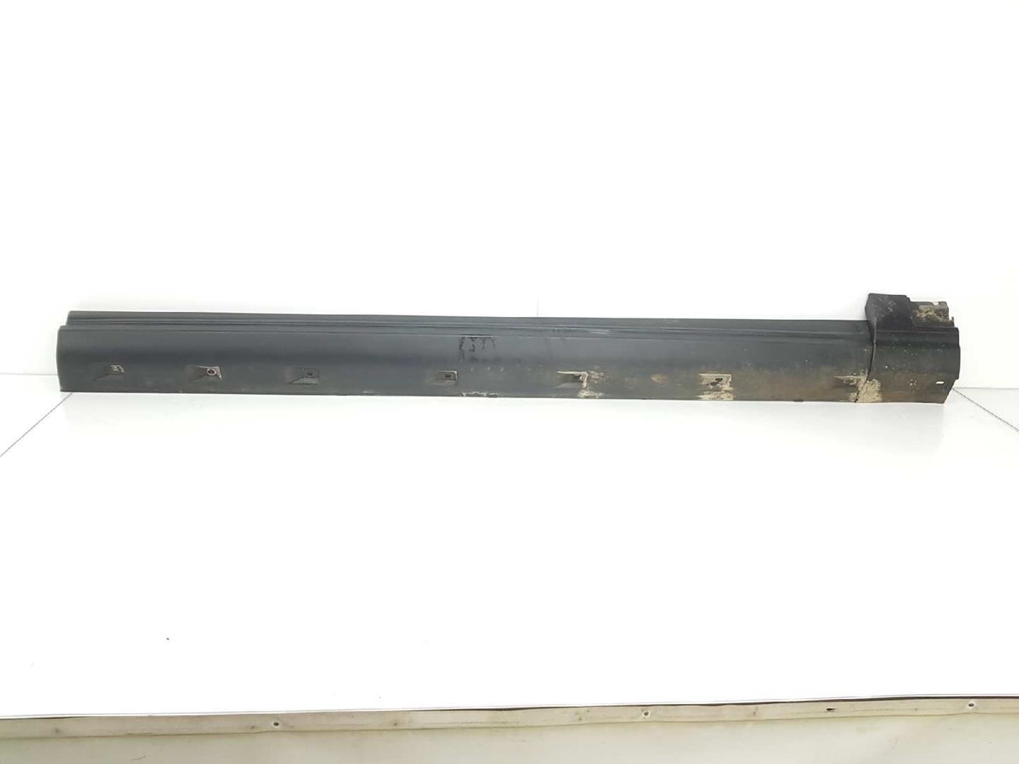 LAND ROVER Discovery 4 generation (2009-2016) Right Side Sideskirt DDJ000242, DDJ000242 19693283