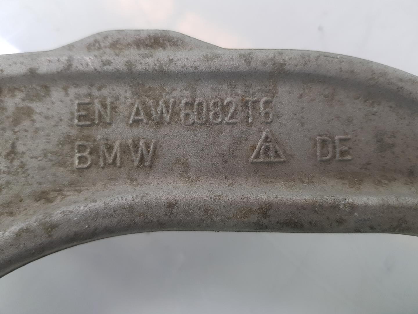 BMW X5 F15 (2013-2018) Priekinė kairė viršutinė šakė 31126863785, 31126863785 19834776