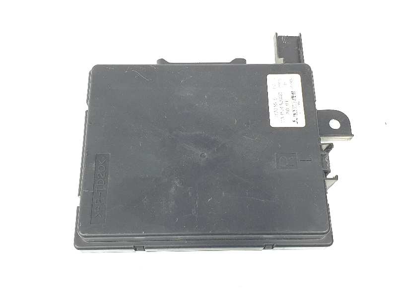 MITSUBISHI ASX 1 generation (2010-2020) Other Control Units 7820A515, 7820A515, CA8501A068R 19753371