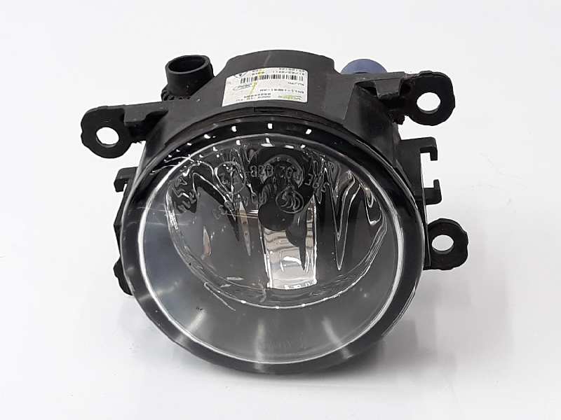 FORD Focus 3 generation (2011-2020) Front Right Fog Light 2N1115201AB, 89204894, 1209177 19703090