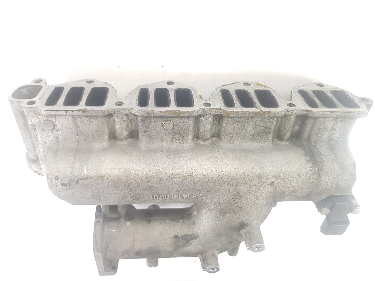 SSANGYONG Kyron 1 generation (2005-2015) Intake Manifold A6641410801, A6641410801, 1111AA 19877202