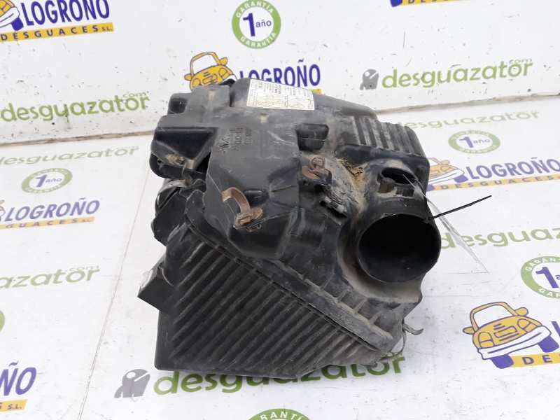 Filtro de aire 1KZTE 1770530090 de Toyota Land cruiser 2002-2009 - pieza usada