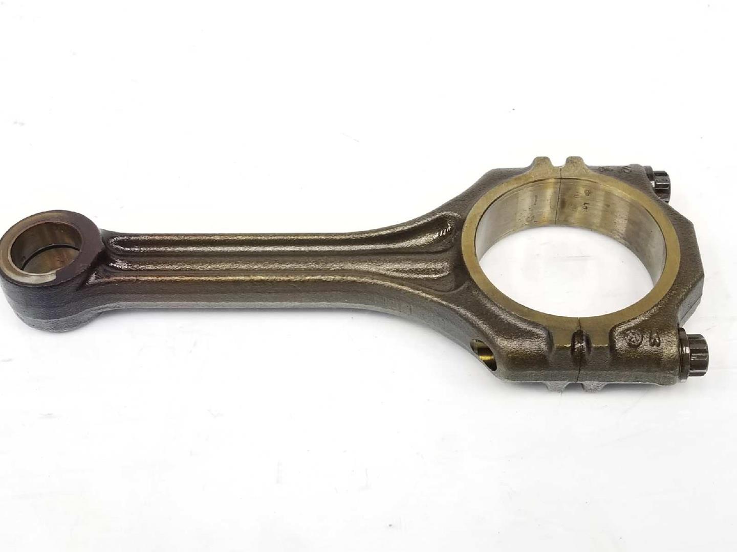 SEAT Leon 2 generation (2005-2012) Connecting Rod 03C198401A, 03C198401A, SOLOUNA 19728886