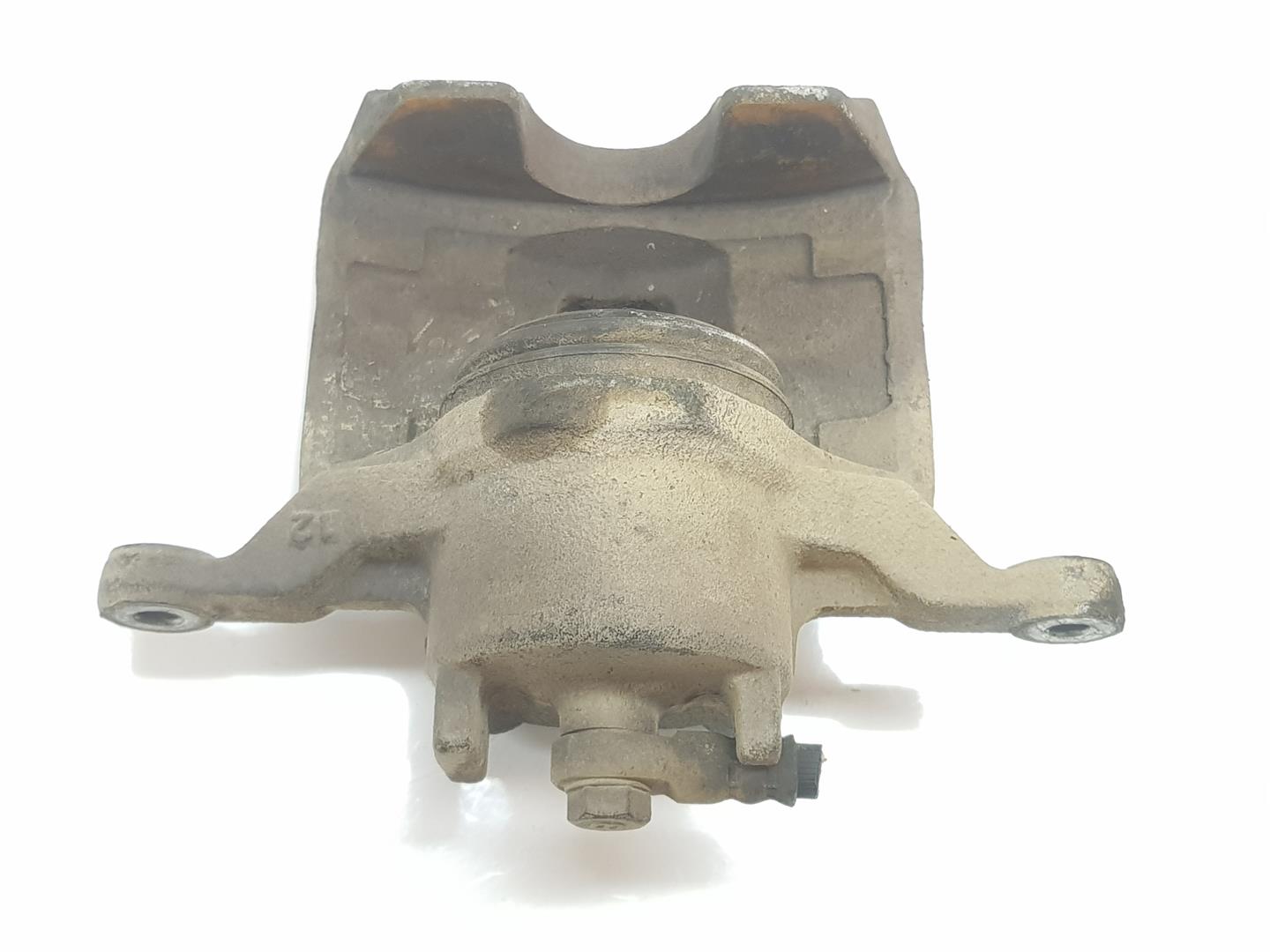 MITSUBISHI L200 4 generation (2006-2015) Front Right Brake Caliper 4605A202,4605A202 24884606