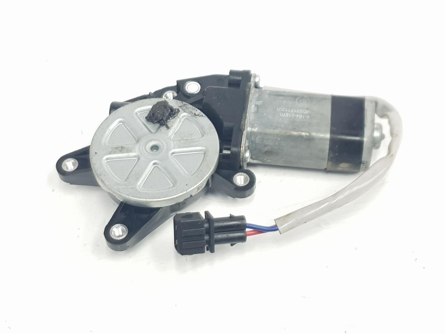 SEAT Ibiza 2 generation (1993-2002) Front Left Door Window Regulator Motor 6K3959801G, 6K3959801G, SOLOELMOTOR 19863886