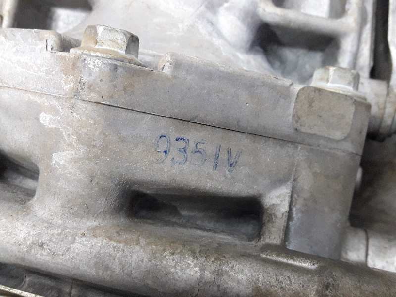 CITROËN C-Crosser 1 generation (2007-2013) Front Transfer Case 1608951980, 1608951980 19668117