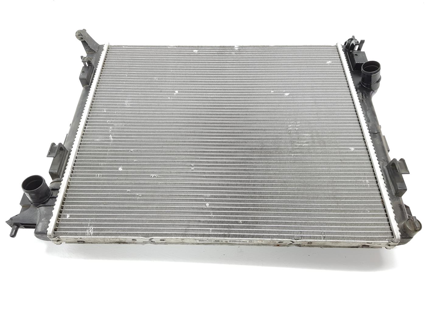 RENAULT Espace 5 generation (2015-2023) Air Con radiator 214101809R, 214104EB0B 24245267