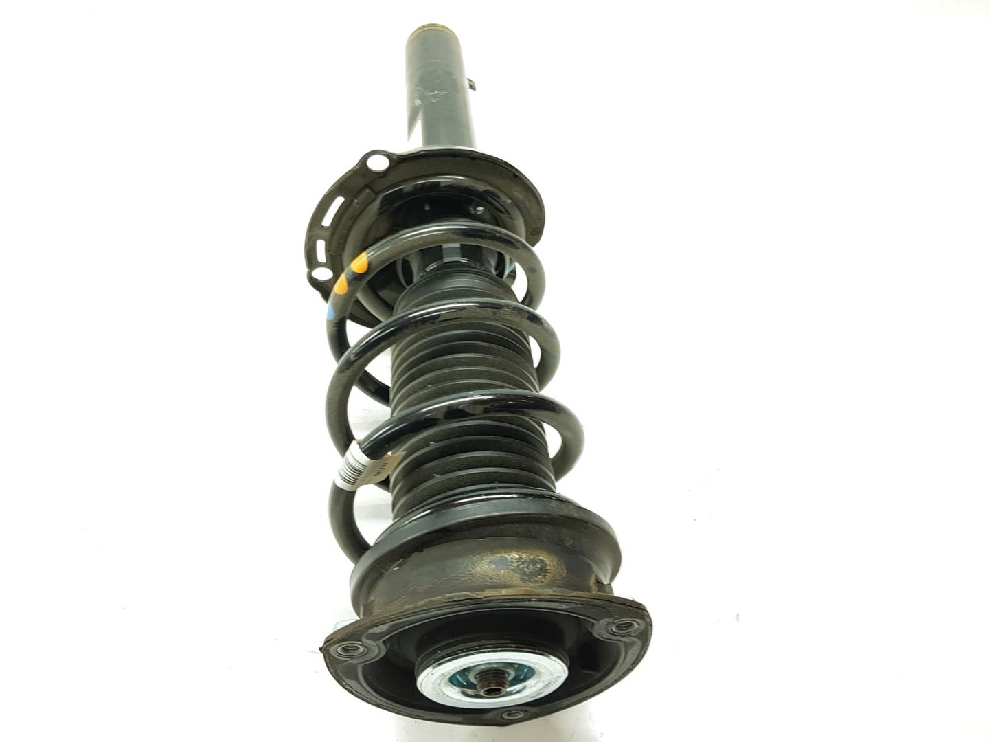 VOLKSWAGEN T-Roc 1 generation (2017-2024) Front Right Shock Absorber 5Q0413031HS,5Q0413031HS 24244340