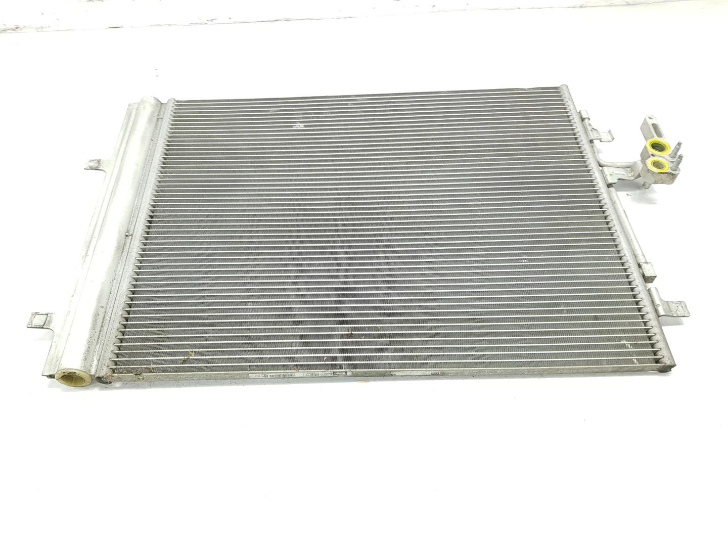 VOLVO V40 2 generation (2012-2020) Air Con Radiator 6G9119710DB, 31274157 24244688