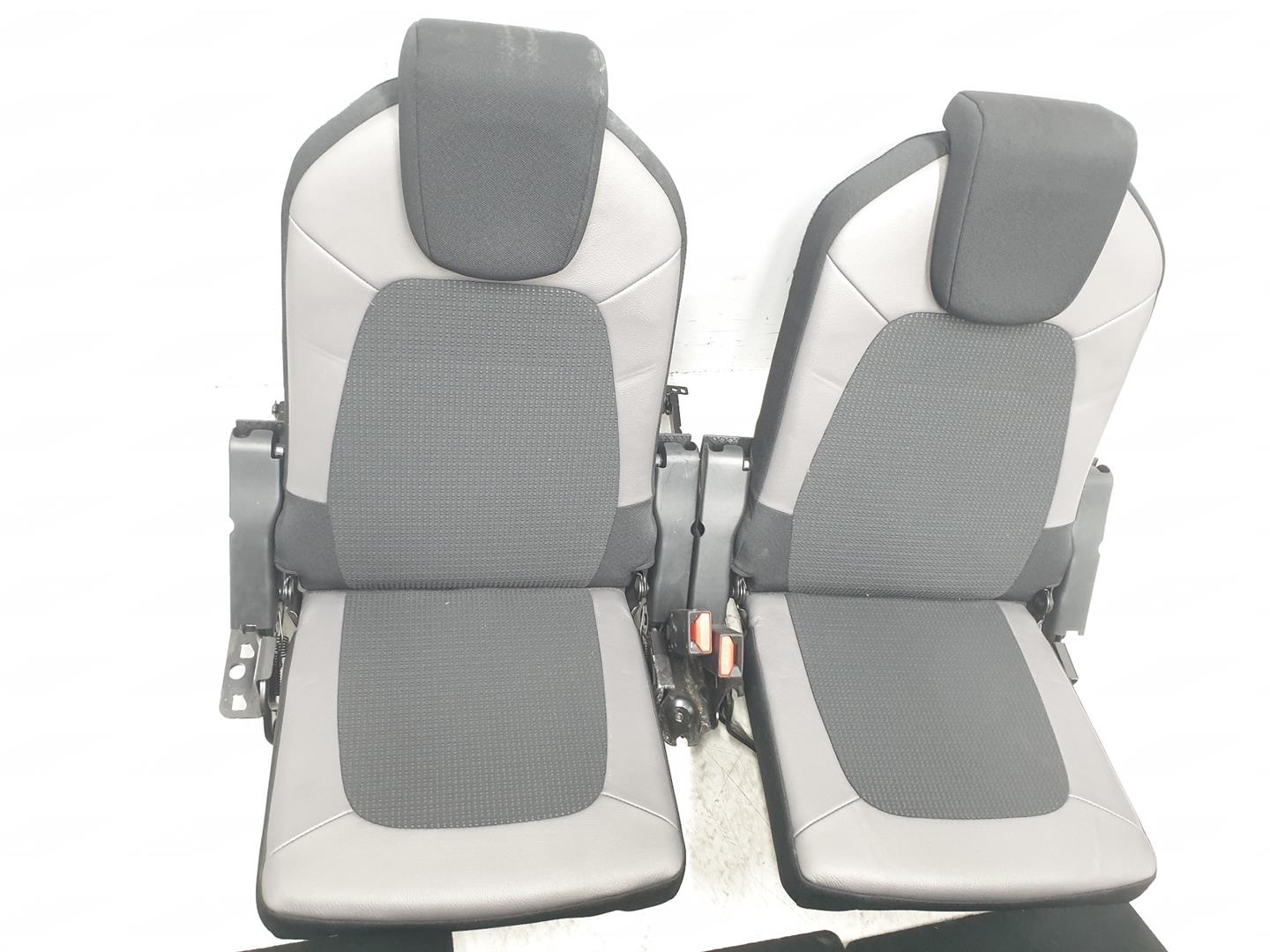 CITROËN C4 Picasso 2 generation (2013-2018) Seats ENTELA, ELECTRICOS, CONPANELES 23755261