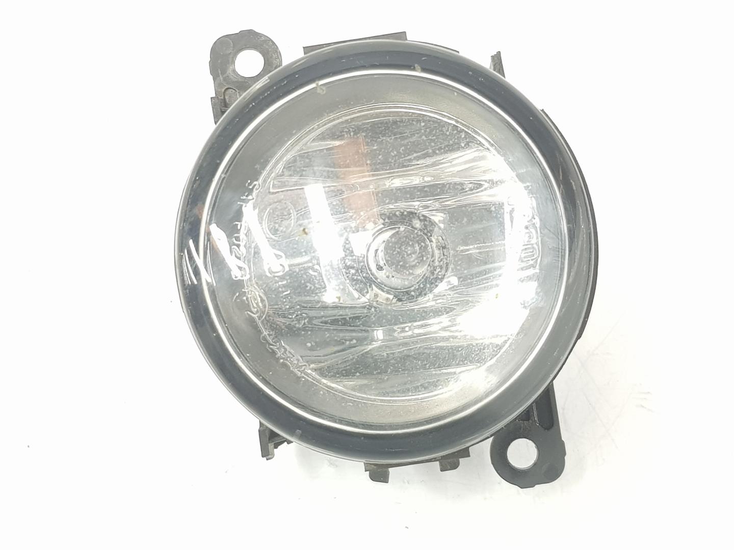 CITROËN C4 1 generation (2004-2011) Front Right Fog Light 6206E1, 6206E1 19815066