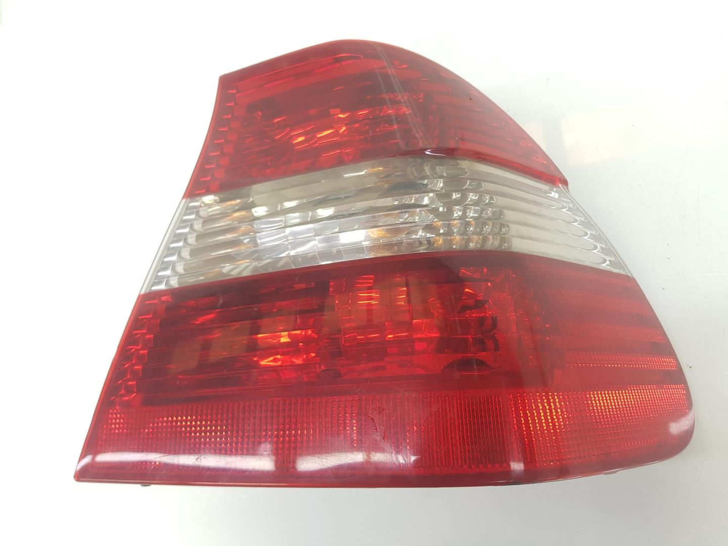 BMW 3 Series E46 (1997-2006) Oikea takavalo 63216910532,63216946536 19849656