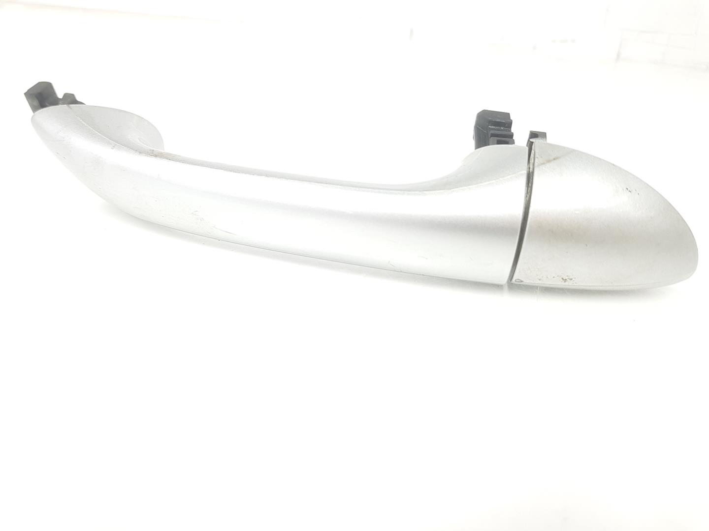 MERCEDES-BENZ M-Class W164 (2005-2011) Front Right Door Exterior Handle A1647660201,A1647660201 24251733