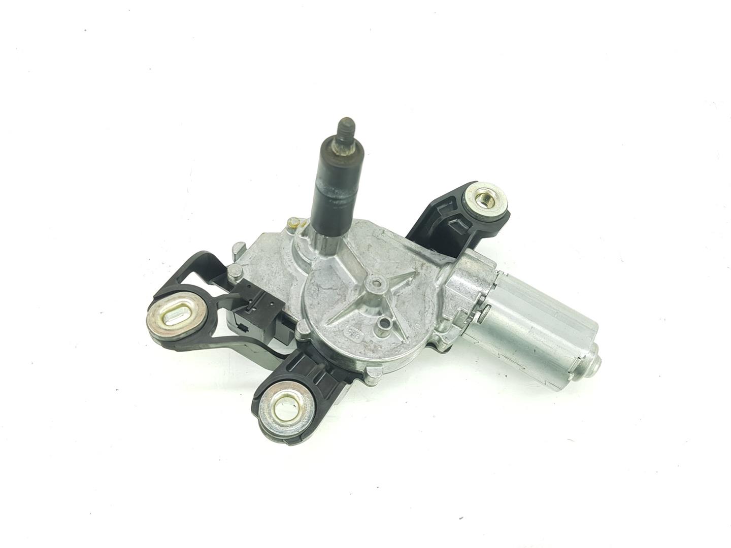 VOLKSWAGEN Golf 6 generation (2008-2015) Tailgate  Window Wiper Motor 5K6955711A, 0390201826, 2222DL 19799920