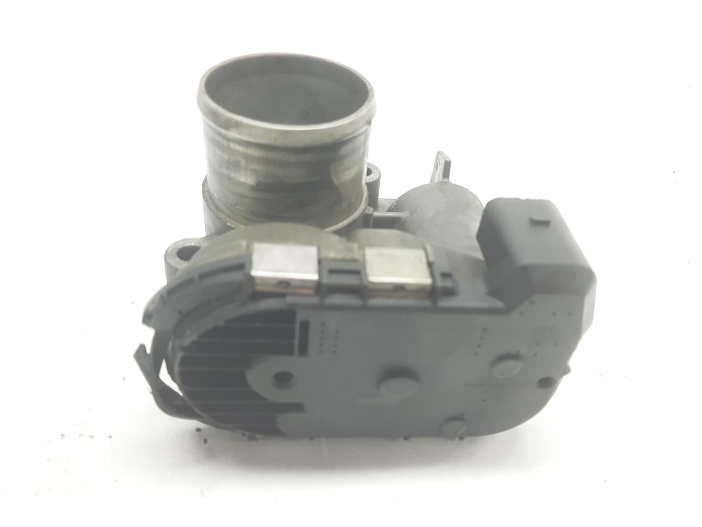 RENAULT Megane 2 generation (2002-2012) Throttle Body 8200330810,0281002681,2222DL 19909934