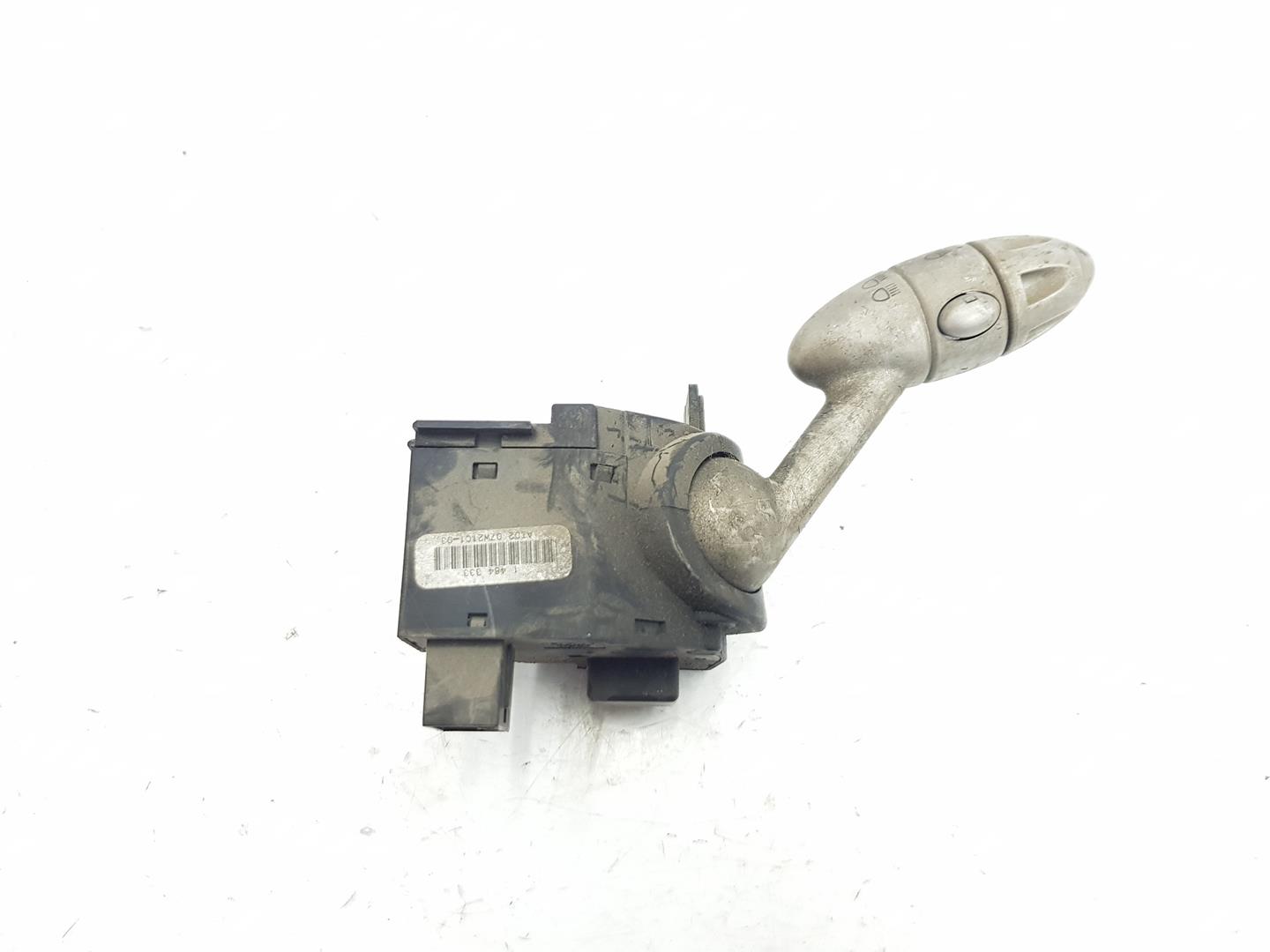 MINI Cooper R50 (2001-2006) Turn switch knob 1484333, 61311484333 19811254