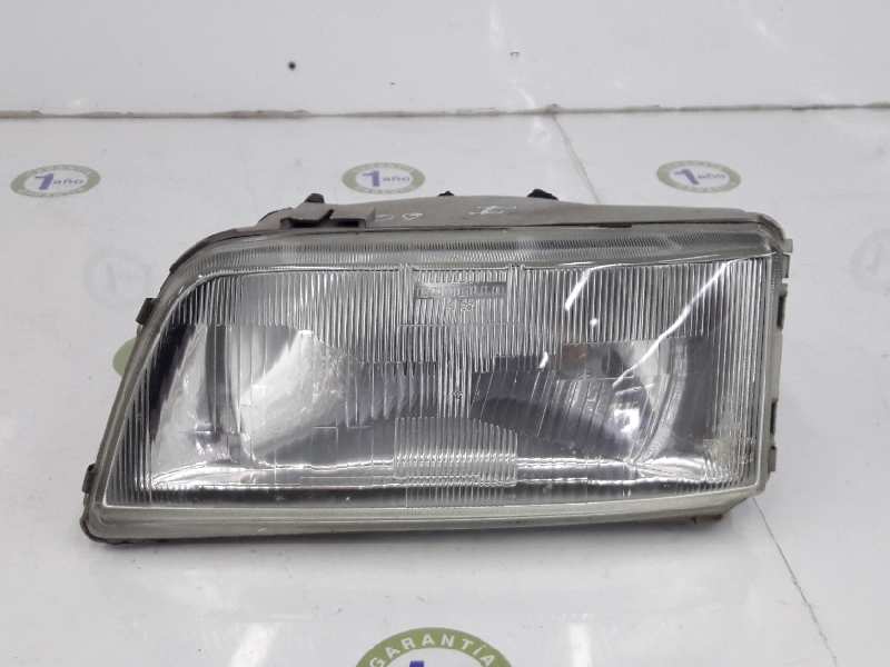 FIAT Ducato Фара передняя левая 1301150080,1301150080 19646157