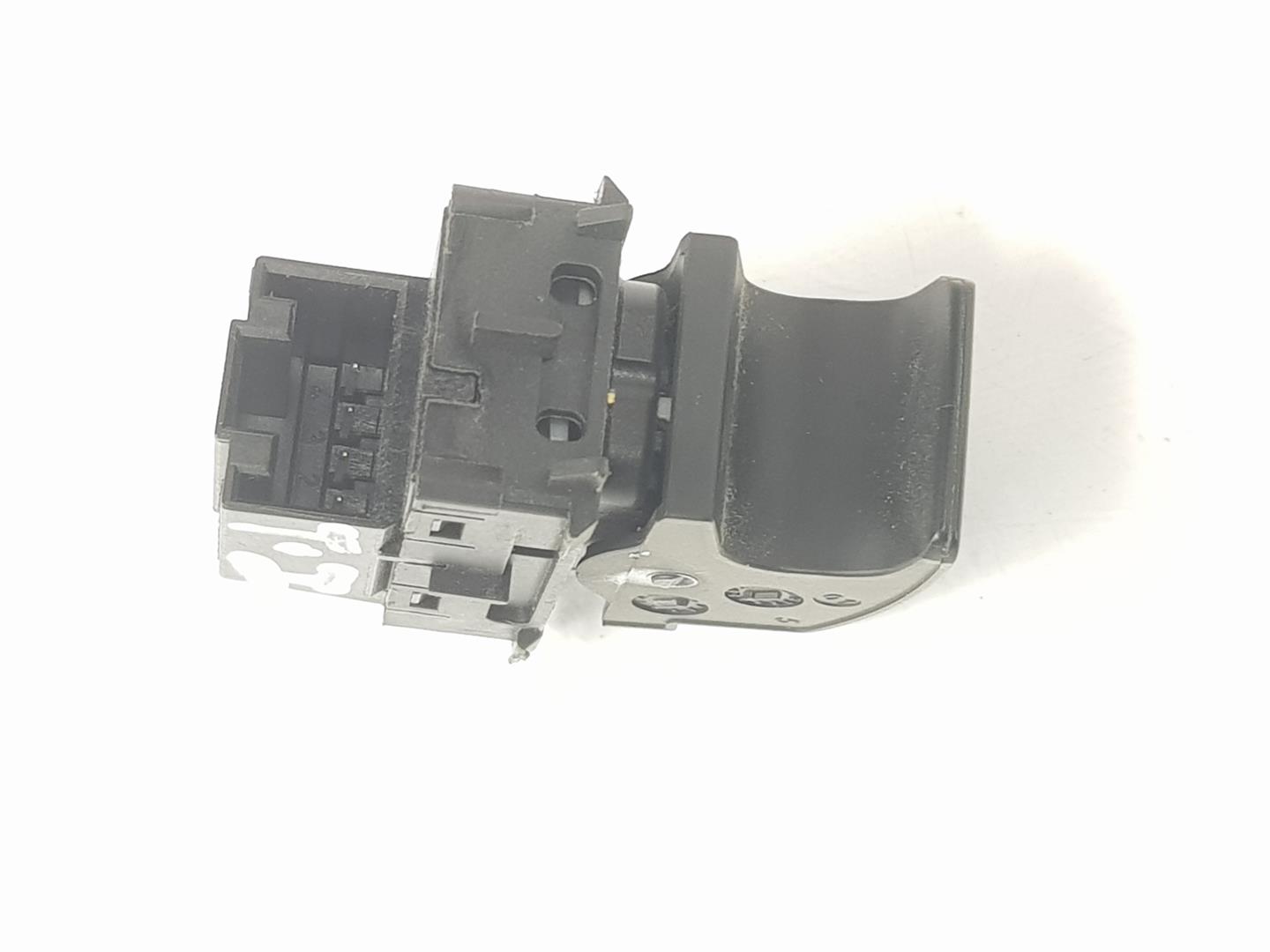 SEAT Toledo 3 generation (2004-2010) Comutator de control geam ușă  dreapta spate 5G0959855Q,5G0959855Q 19802469