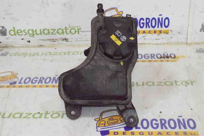 BMW X1 E84 (2009-2015) Expansion Tank 17138570079 26361326