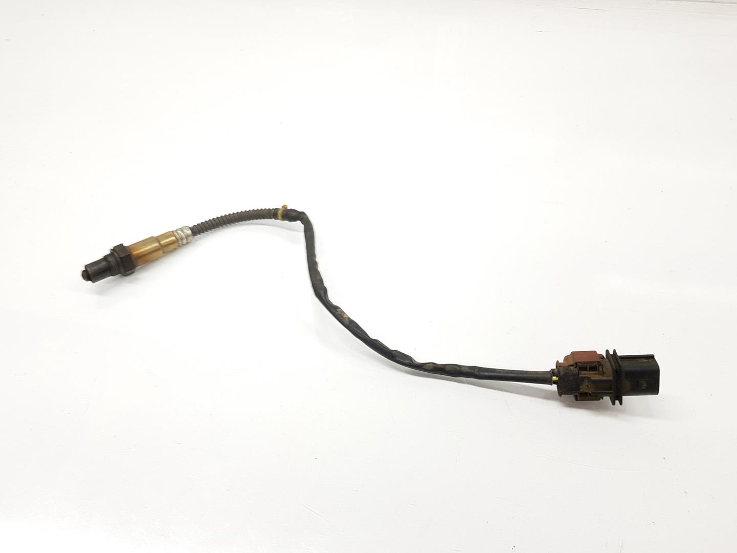 AUDI A6 C6/4F (2004-2011) Lambda Oxygen Sensor 0281004054, 059906262 23800385