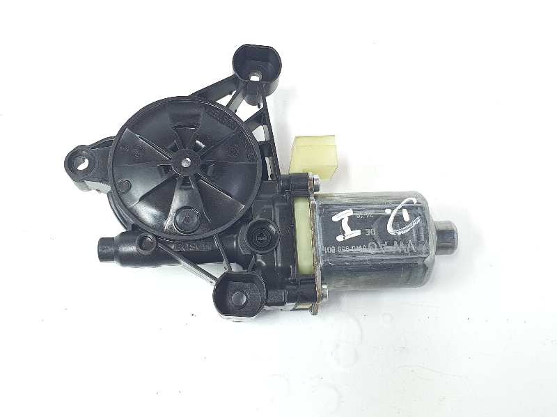 VOLKSWAGEN Crafter 2 generation (2017-2024) Front Left Door Window Regulator Motor 8W0959801,0130822705,SOLOMOTOR 24114640