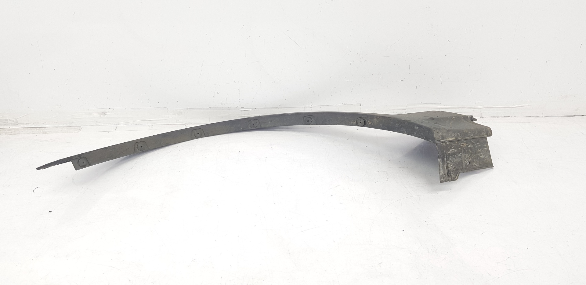 BMW X3 E83 (2003-2010) Front Left Inner Arch Liner 51713405817, 3405817 24162182