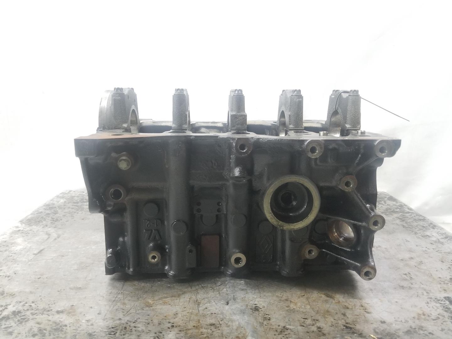 RENAULT Kangoo 1 generation (1998-2009) Engine Block 7701473153, 7701473153, 110107734R 19785510