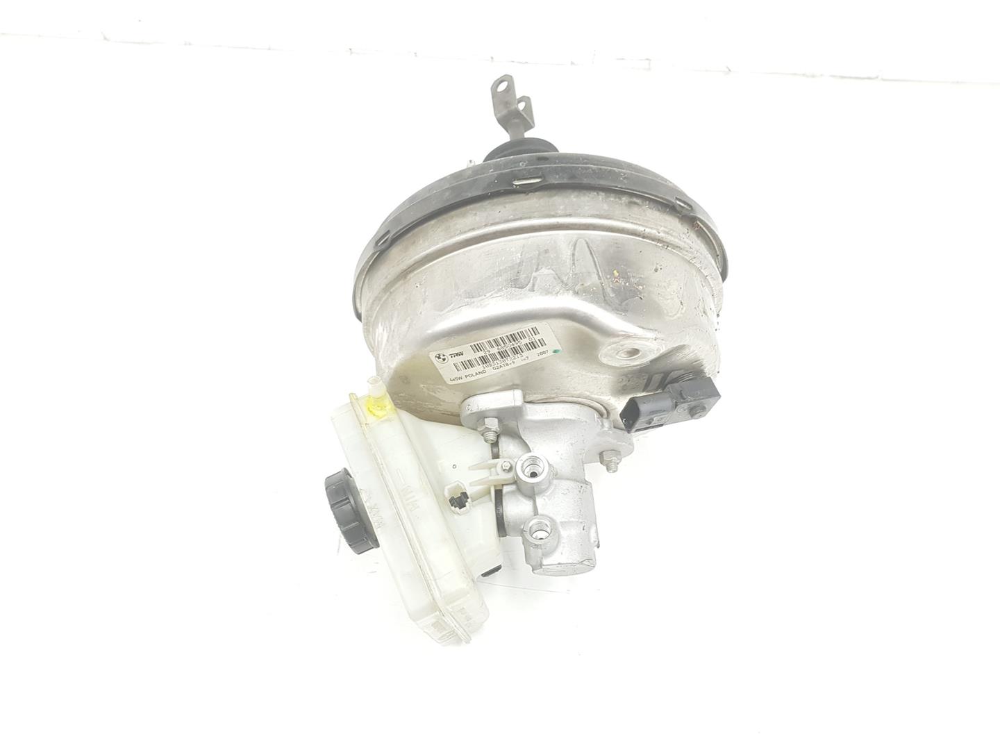 BMW X4 F26 (2014-2018) Brake Servo Booster 34336797469, 34336871464 19825092