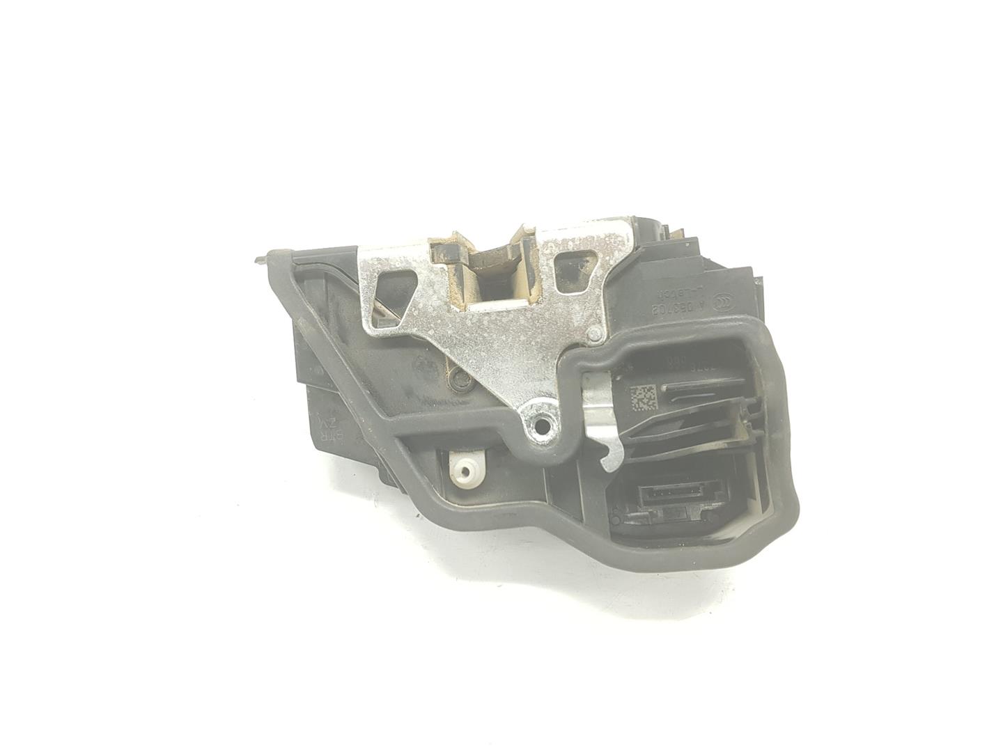 MINI Cooper R56 (2006-2015) Front Right Door Lock 51217229458, 51217229458 19850679