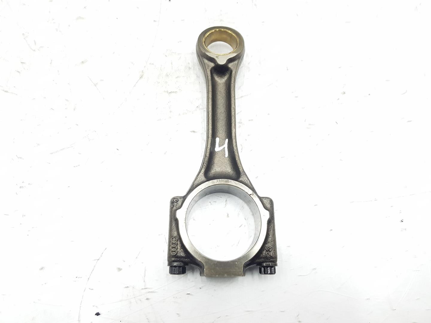 AUDI A2 8Z (1999-2005) Connecting Rod 038198401E, BIELABKC, 1345HD2222DL 19795683