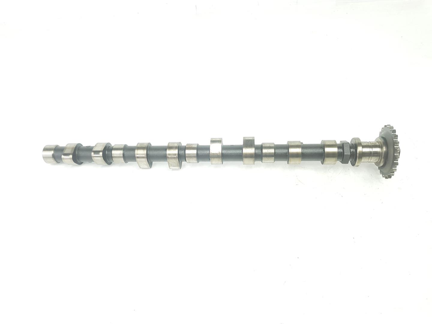 MITSUBISHI Pajero 3 generation (1999-2006) Exhaust Camshaft ME203074,ME203074,1111AA 24232838